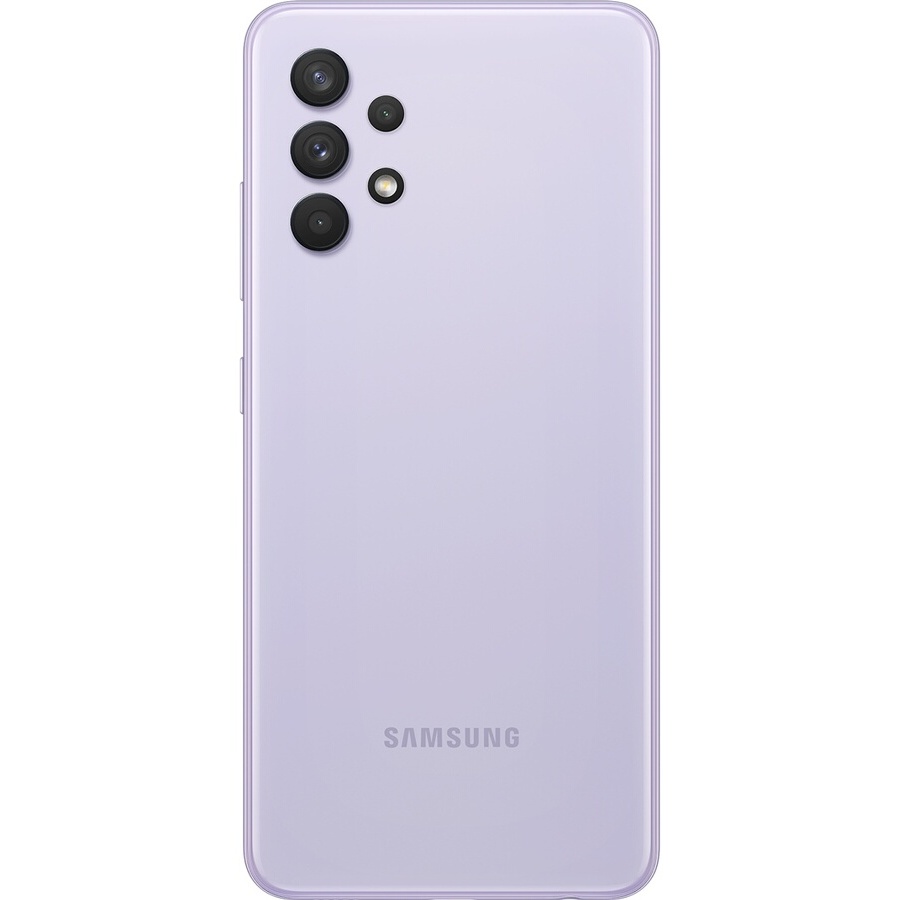 Samsung A32 5G LAVANDE n°2