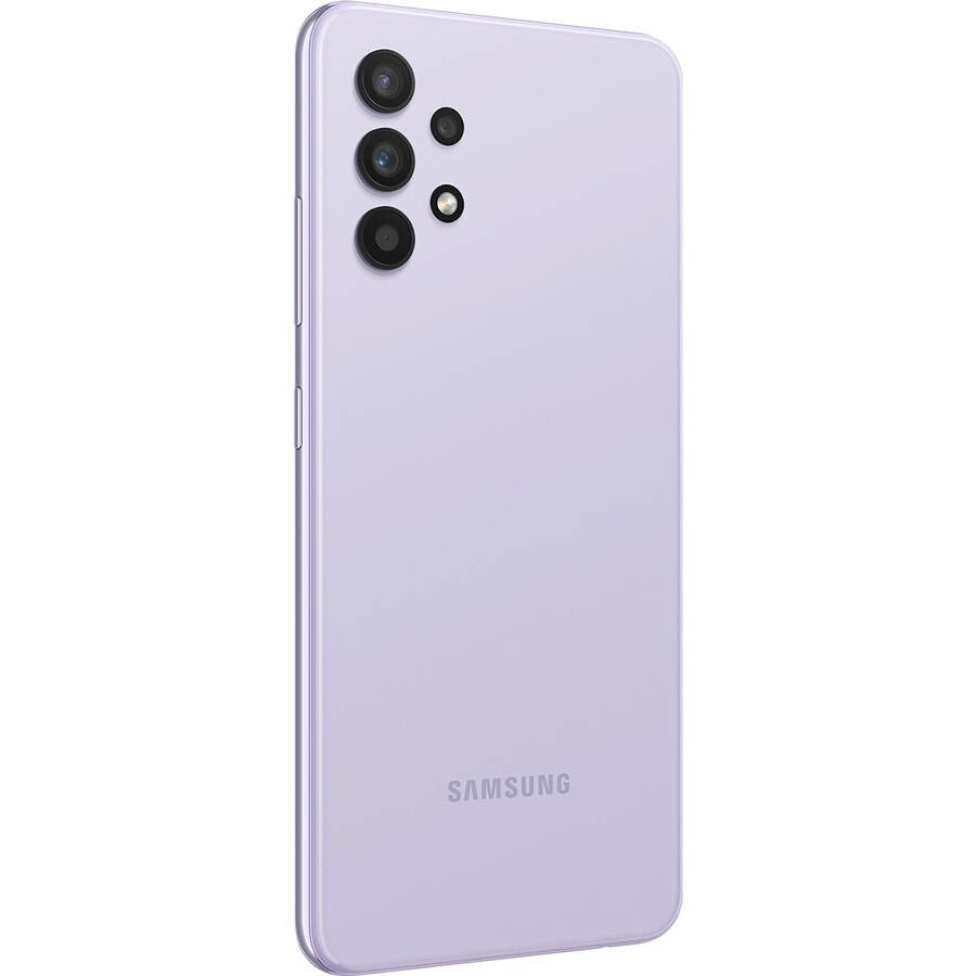 Samsung A32 5G LAVANDE n°5