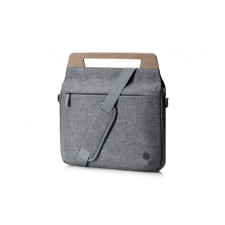 Sacoche PC portable Hp Sacoche ultra plate Renew gris 14 pouces DARTY Guyane