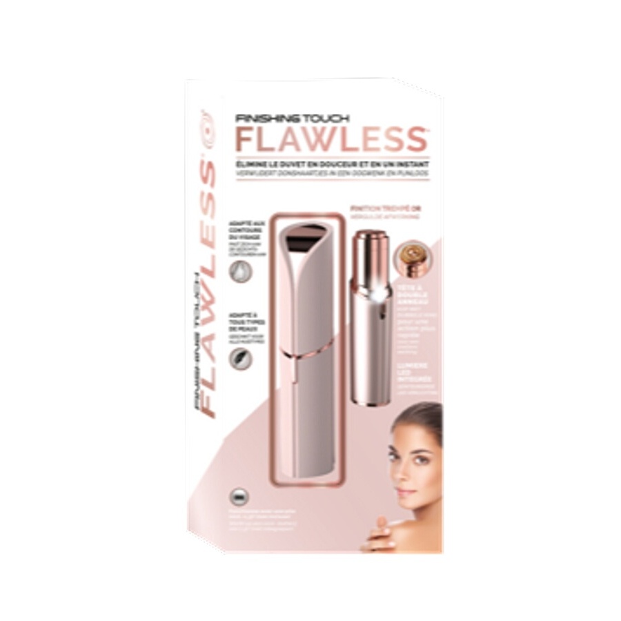 Best Of Tv FLAWLESS VISAGE n°2
