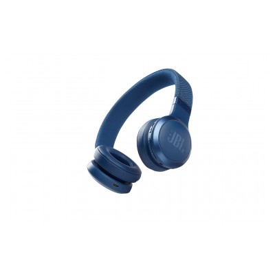Écouteurs intra-auriculaires sans fil JBL - T110BT - Bleu