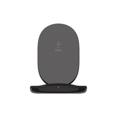 Belkin CHARGEUR STAND A INDUCTION 15W NOIR