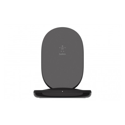 Belkin CHARGEUR STAND A INDUCTION 15W NOIR
