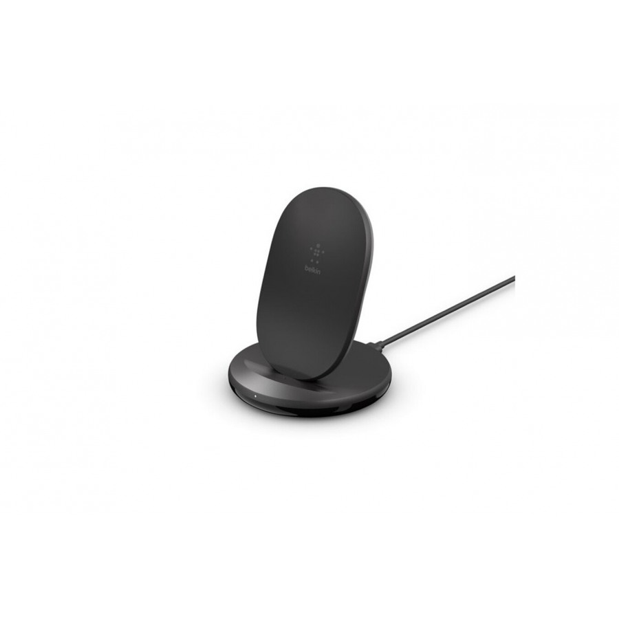Belkin CHARGEUR STAND A INDUCTION 15W NOIR n°2