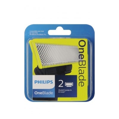 Philips QP220/55 ONEBLADE X2