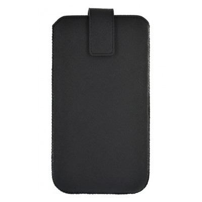 Bigben ETUI POUCH UP NOIR UNIVERSEL TAILLE XL