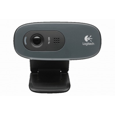 Logitech C270 HD