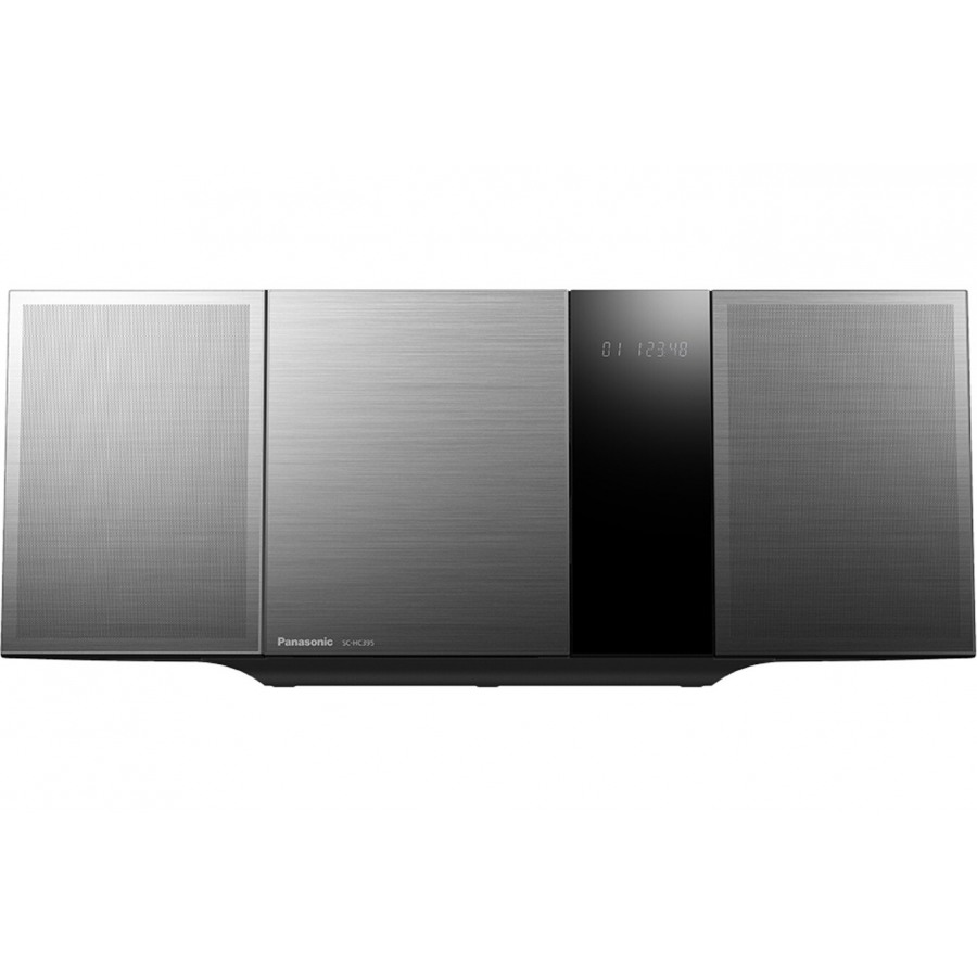 Panasonic SC-HC395 BLACK n°1