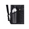 Case Logic Sac à dos Evolution noir pour ordinateur portable 15,6"