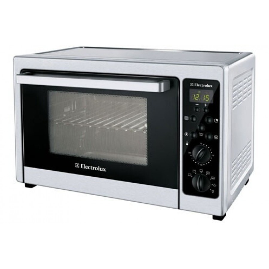 Electrolux ESO 955 INOX n°2