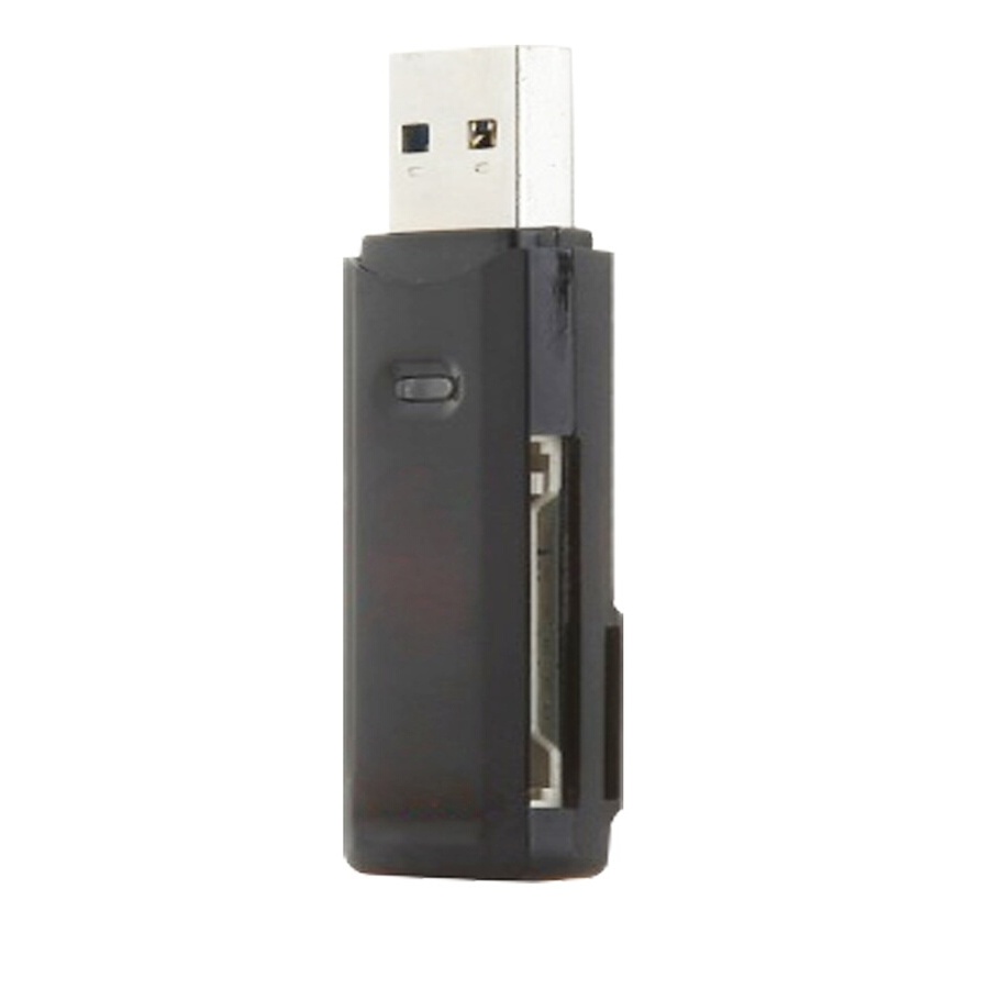 It Works LECTEUR USB LSD2SD USB 3.0 n°6