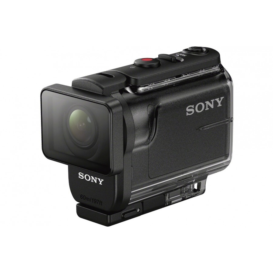 Sony HDR-AS50 n°1