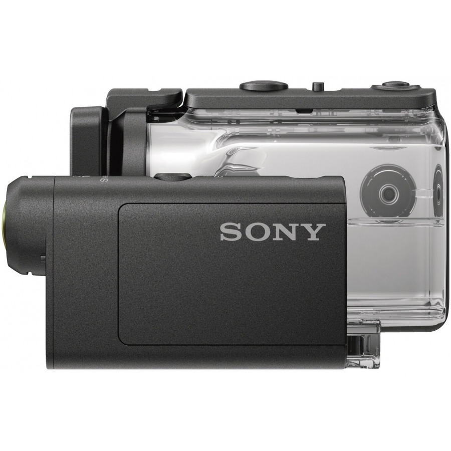 Sony HDR-AS50 n°2
