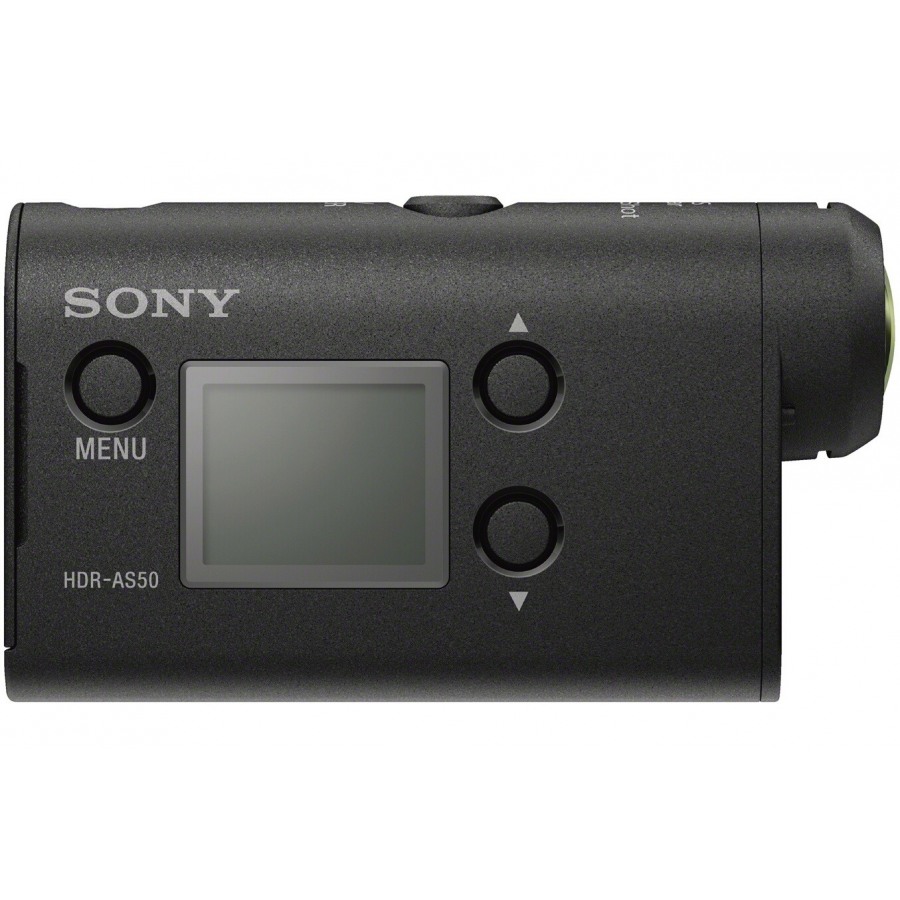 Sony HDR-AS50 n°3