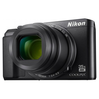 Nikon COOLPIX A900 NOIR
