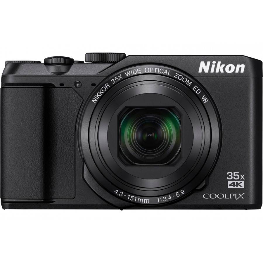 Nikon COOLPIX A900 NOIR n°4