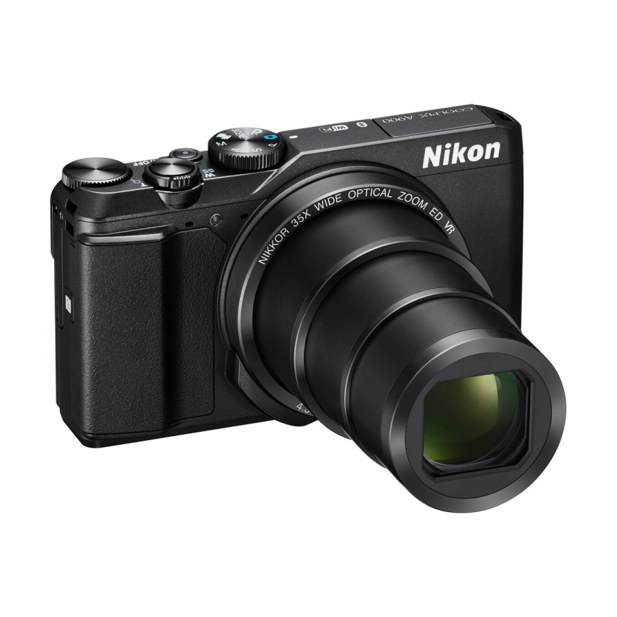 Nikon COOLPIX A900 NOIR n°11