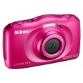Nikon COOLPIX W100 ROSE PACK SAC A DOS