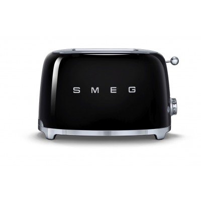 Smeg TSF01BL NOIR