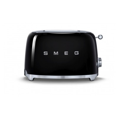 Smeg TSF01BL NOIR