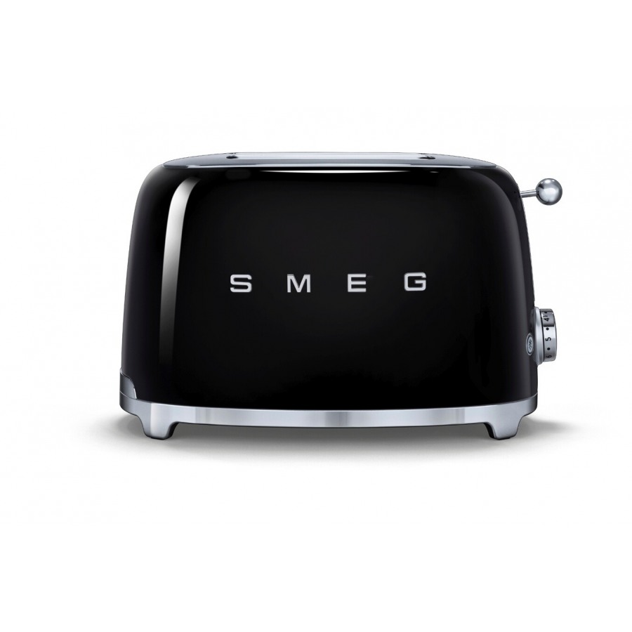 Smeg TSF01BL NOIR n°1