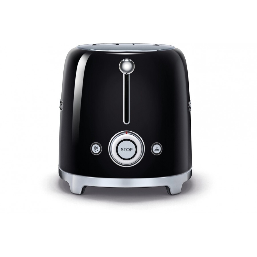 Smeg TSF01BL NOIR n°2