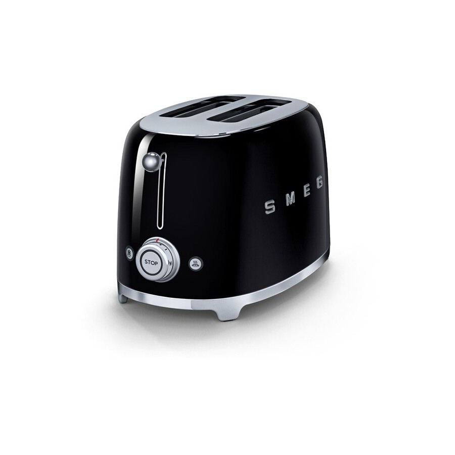 Smeg TSF01BL NOIR n°3