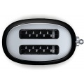 Smeg TSF01BL NOIR