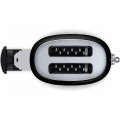 Smeg TSF01BL NOIR