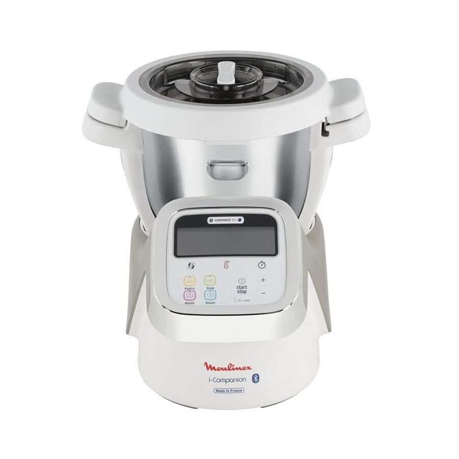 Moulinex HF900110 i-COMPANION n°2