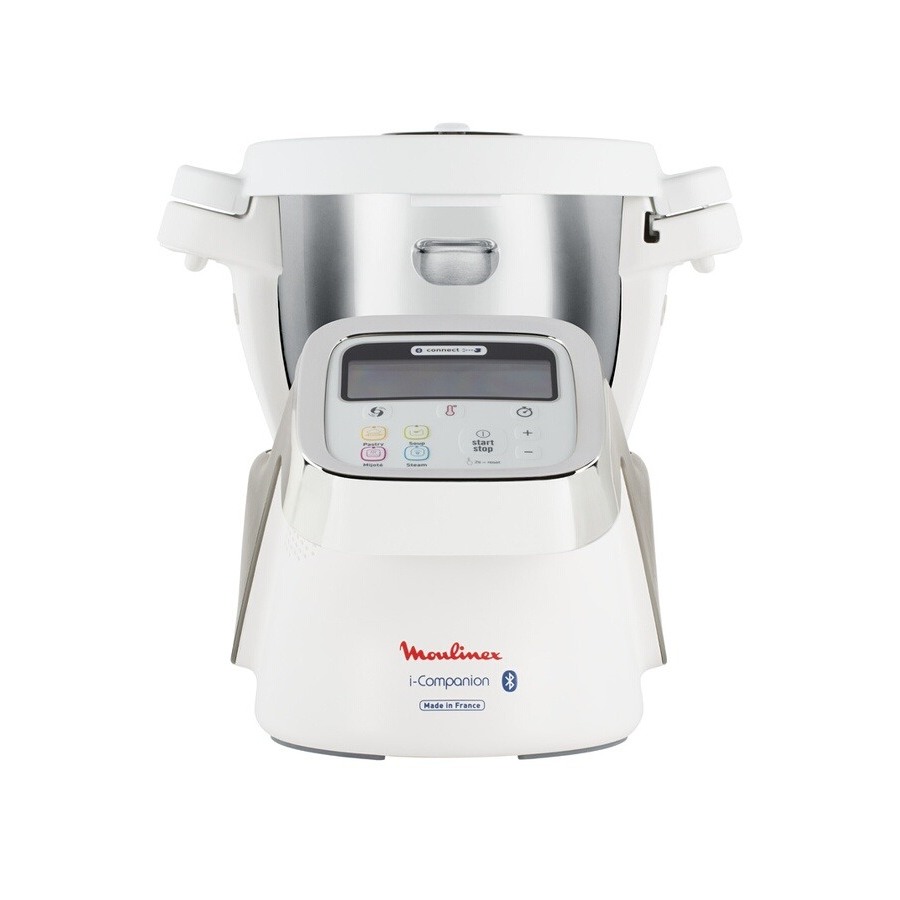 Moulinex HF900110 i-COMPANION n°3