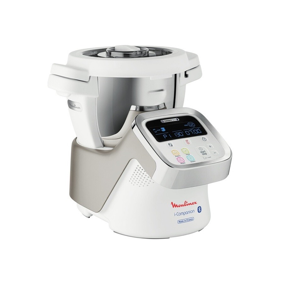 Moulinex HF900110 i-COMPANION n°4