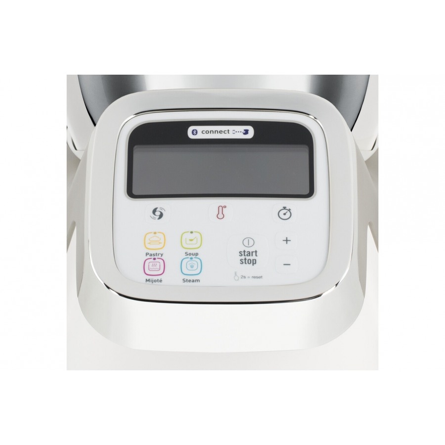 Moulinex HF900110 i-COMPANION n°5