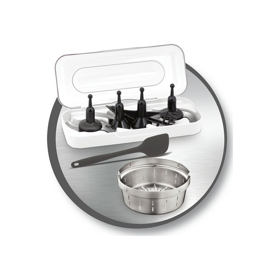 Moulinex HF900110 i-COMPANION n°6
