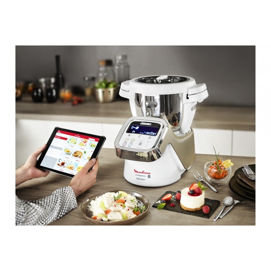 Moulinex HF900110 i-COMPANION n°7