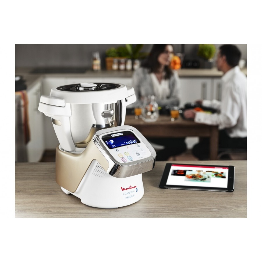 Moulinex HF900110 i-COMPANION n°8