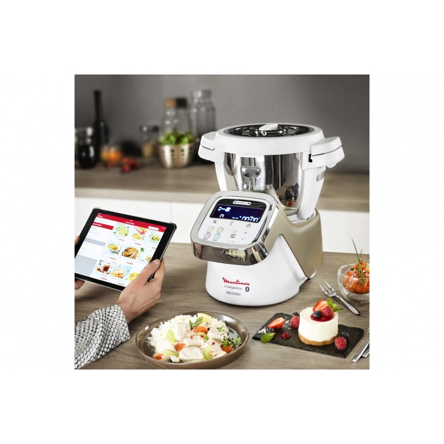 Moulinex HF900110 i-COMPANION n°9