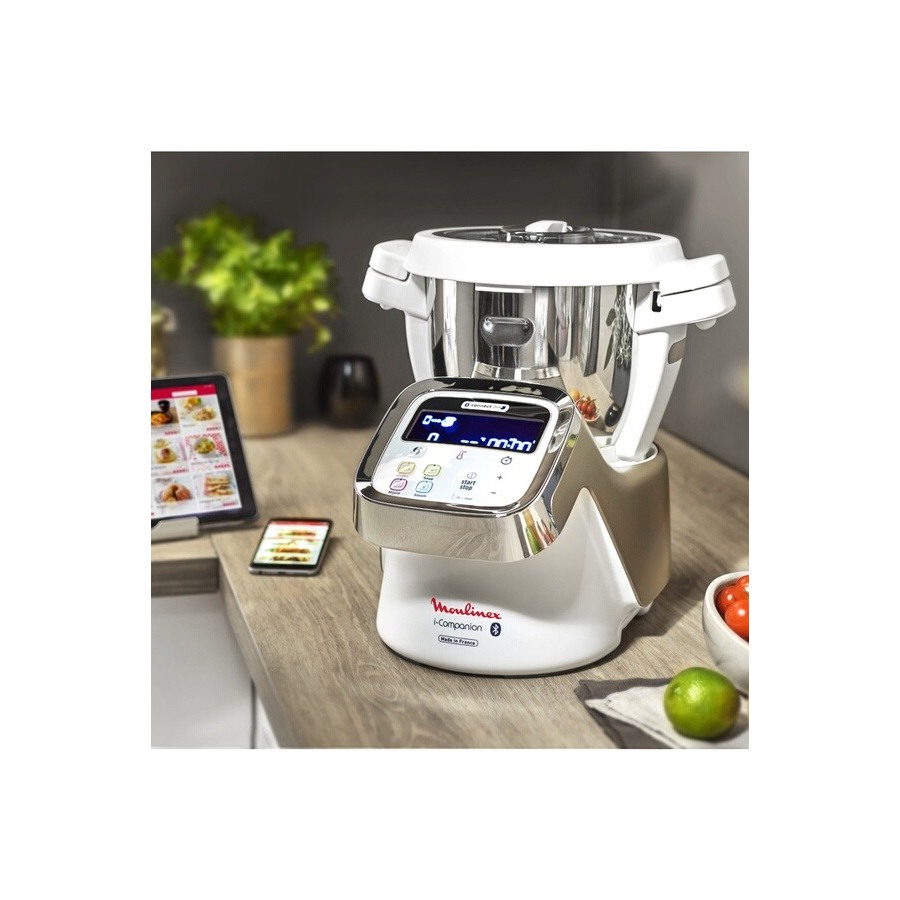 Moulinex HF900110 i-COMPANION n°10