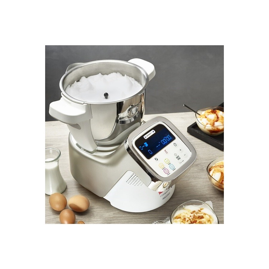 Moulinex HF900110 i-COMPANION n°11