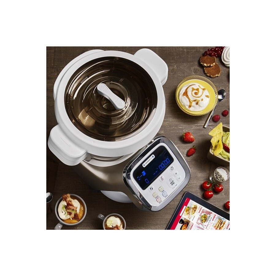 Moulinex HF900110 i-COMPANION n°12