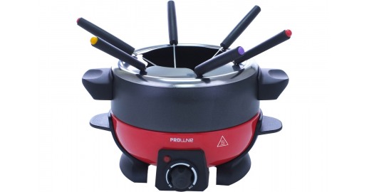 Appareil A Fondue Dartynull