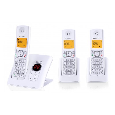 Alcatel F570 VOICE TRIO