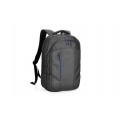 Temium SAC A DOS TEMIUM NOIR pour ORDINATEUR PORTABLE jusqu'à 15.6''