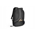 Temium SAC A DOS TEMIUM NOIR pour ORDINATEUR PORTABLE jusqu'à 15.6''