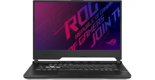 Ordinateur Portable Asus Rog Strix G G Gt Al T Darty Guyane