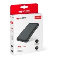 Onearz Mobile Gear Batterie Externe Noire 5.000mAh