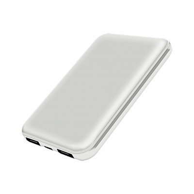 Onearz Mobile Gear Batterie Externe Blanche 5.000mAh