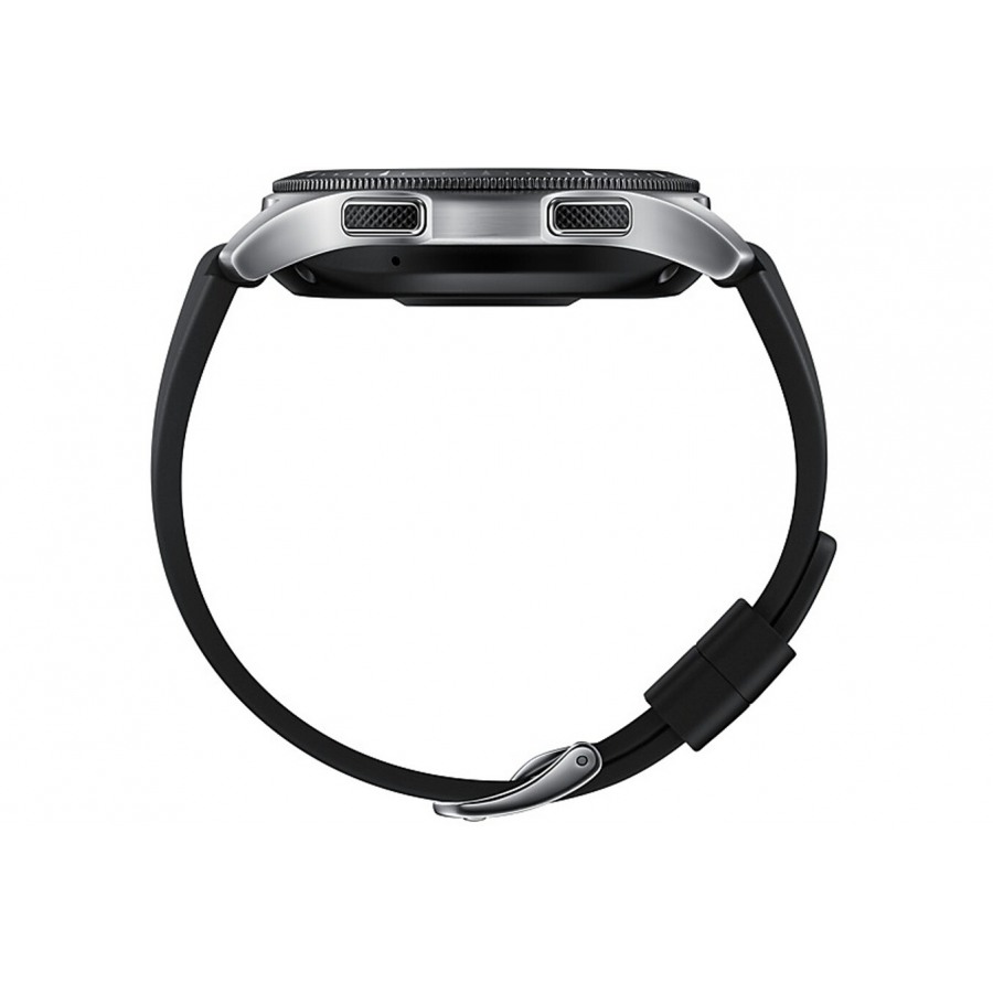 Samsung Galaxy Watch 46mm 4G Gris Acier n°5