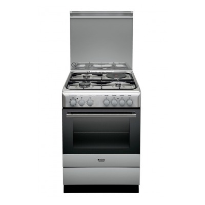 Hotpoint H6M6C2AGXFR