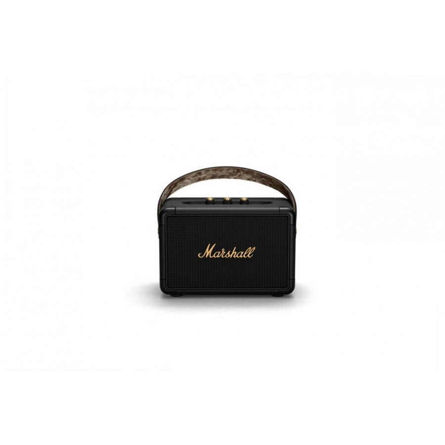 Marshall KILBURN II BLACK/BRASS